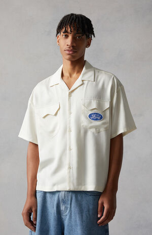 Western Button Down Shirt image number 2