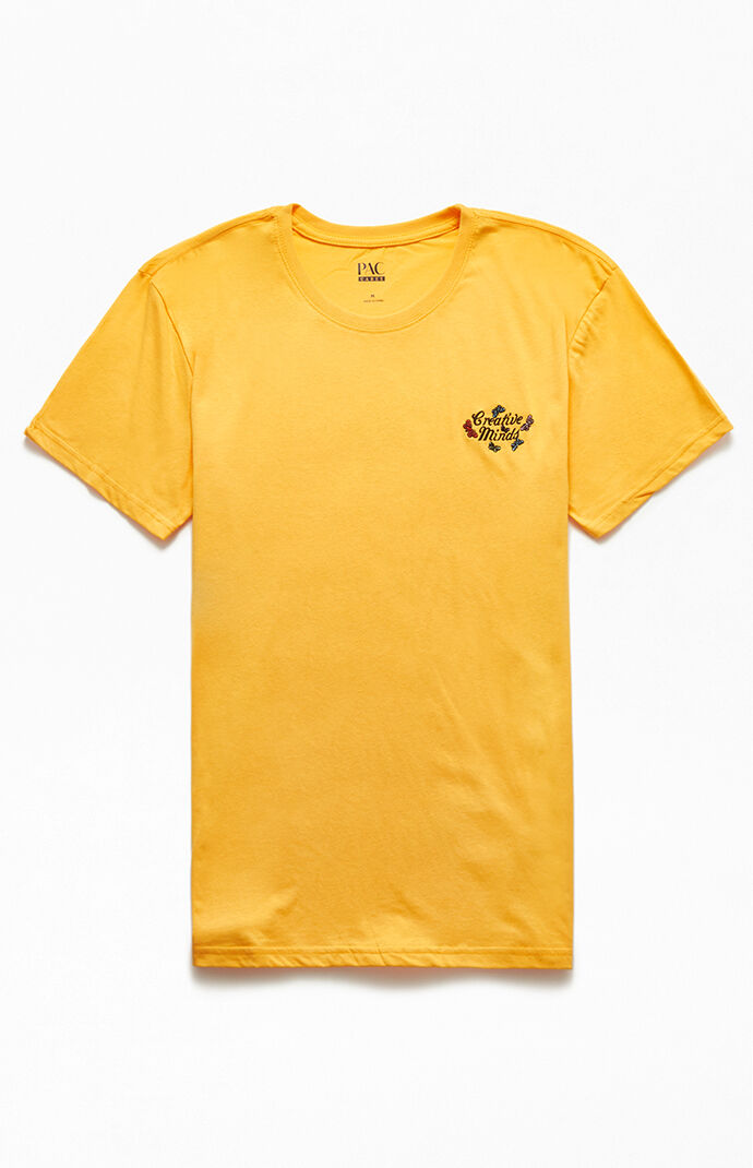 Creative Minds T-Shirt