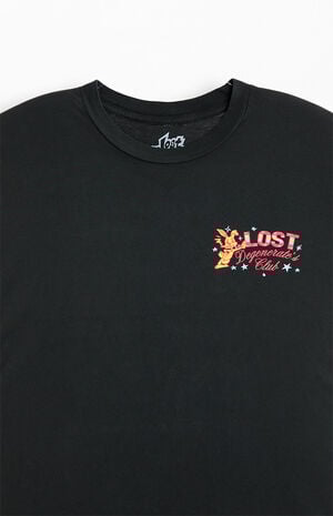 Degenerate's Club T-Shirt image number 3