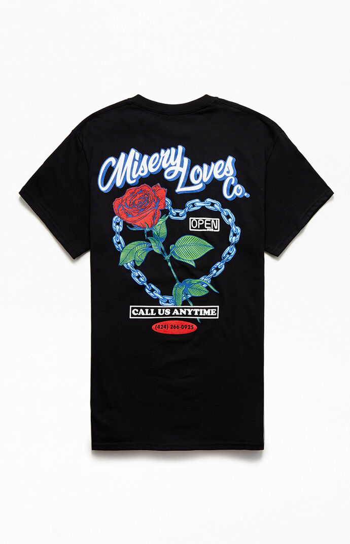 Misery Loves Company T-Shirt