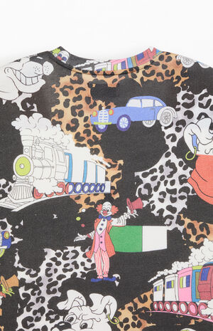 Martine Rose T-Shirt image number 4