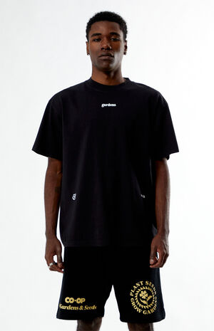 Co-Op Mission T-Shirt image number 2