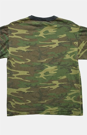 2000s John Deere T-Shirt image number 2