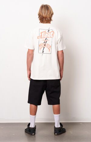 Mayhem Bolts T-Shirt image number 5