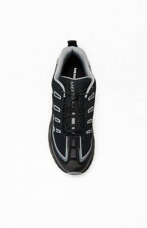 Black Agility Peak 5 Trek Shoes image number 5