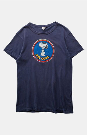80s Joe Cool Graphic T-Shirt image number 1