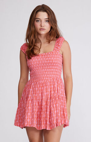 Annie Mini Dress image number 1