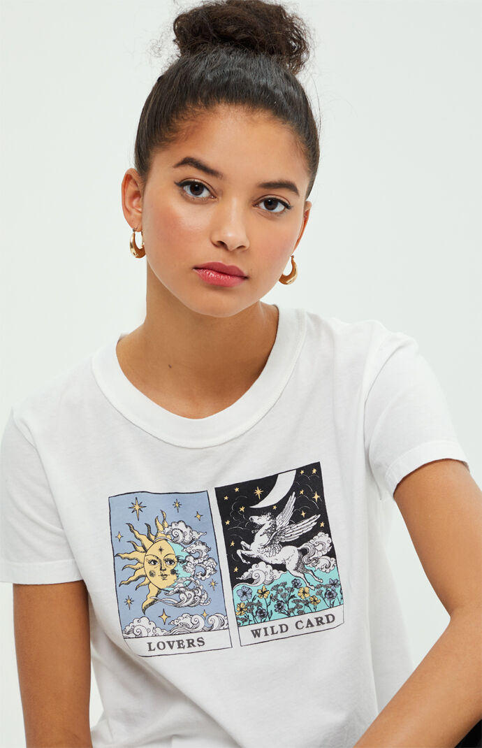Wild Card T-Shirt