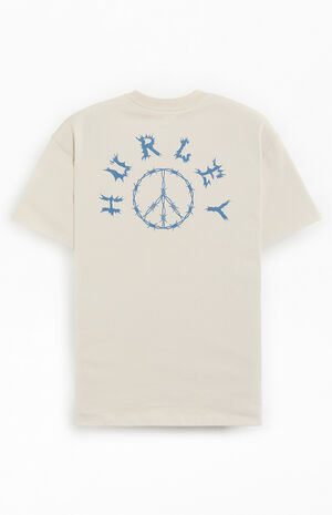 Hard Peace T-Shirt image number 1