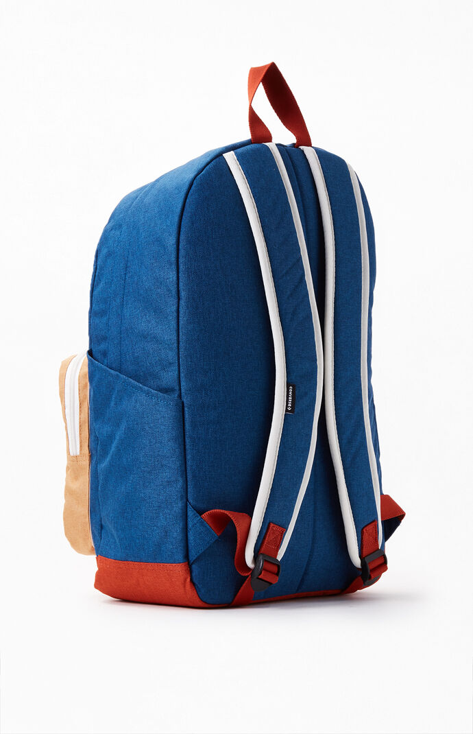 Colorblock Go 2 Backpack
