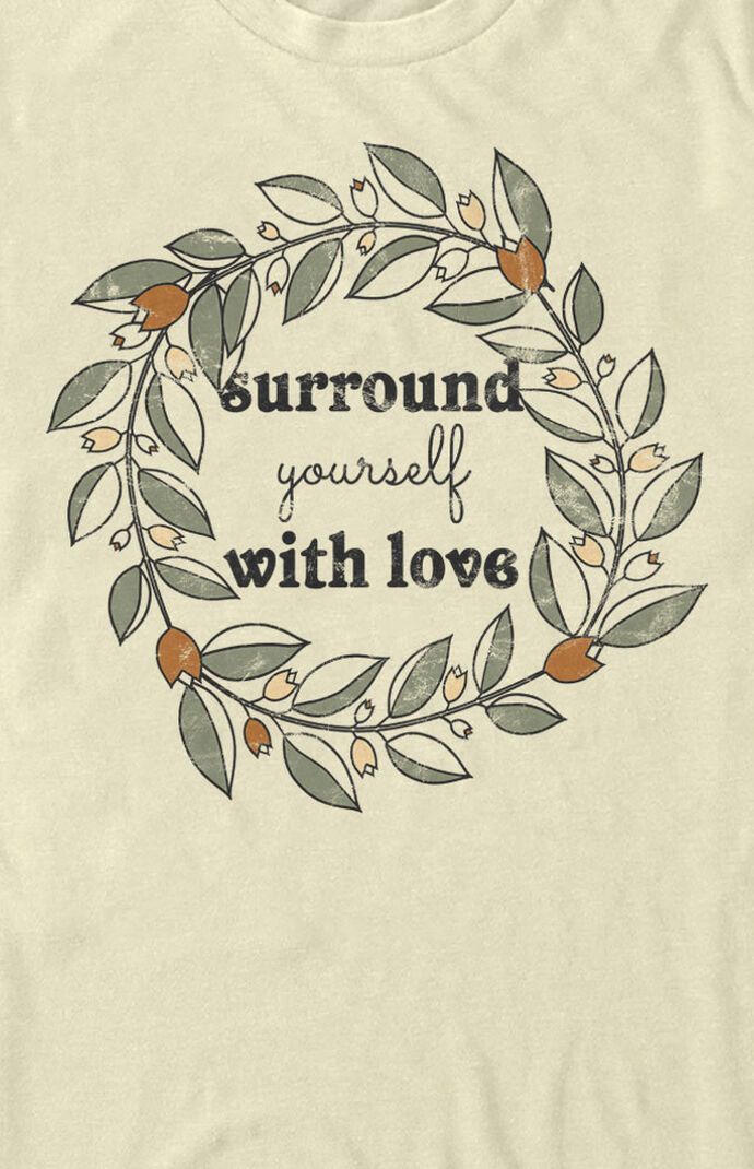 Surround Love T-Shirt