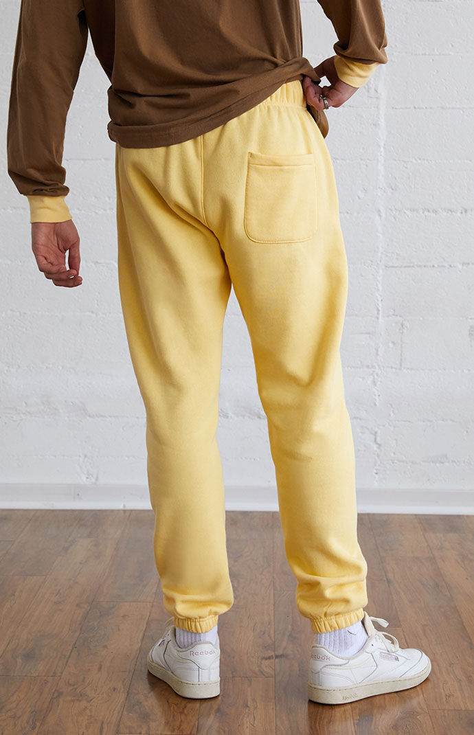 Pacsun sweatpants 2025 men