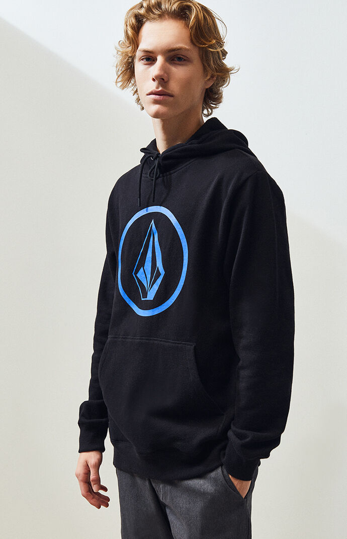 volcom stone pullover hoodie