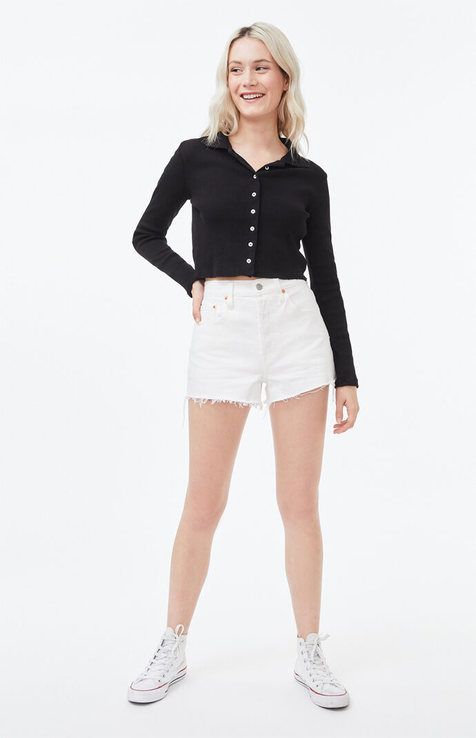 Caroline Top