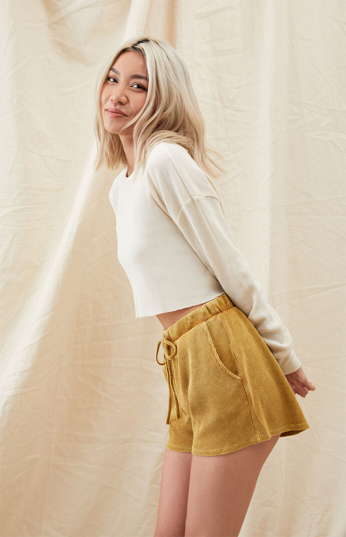 Sweet Dreams Shorts