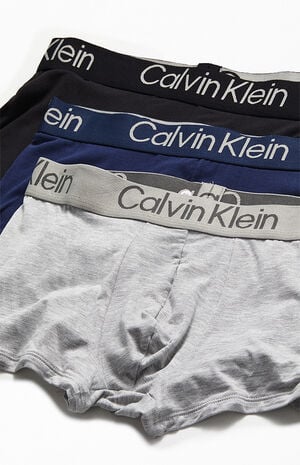 Ultra-Soft Modern Boxer Brief - 3 Pack by Calvin Klein