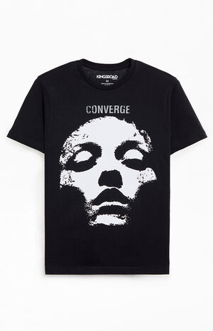 Converge Jane Doe T-Shirt image number 1
