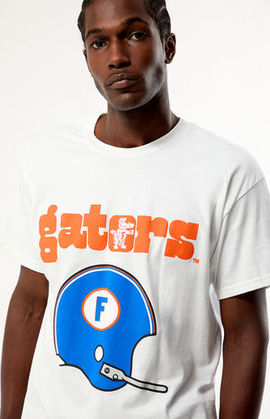 Florida Gators Helmet T-Shirt image number 2