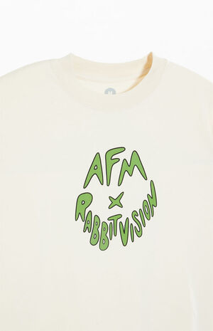 x Rabbits Freddie Gibbs Ridin' T-Shirt image number 3