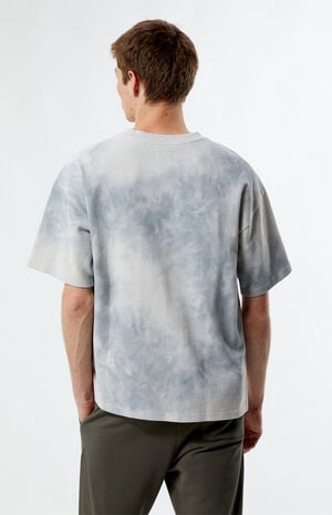 Cloud Dye T-Shirt image number 4