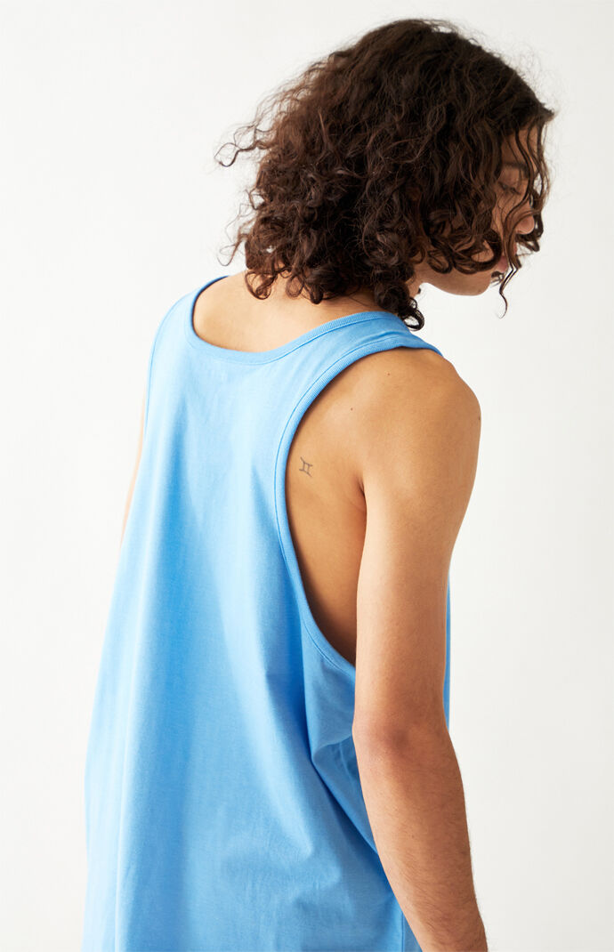 Recycled Tank Top