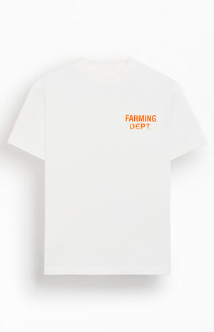 Farming Dept. T-Shirt image number 2