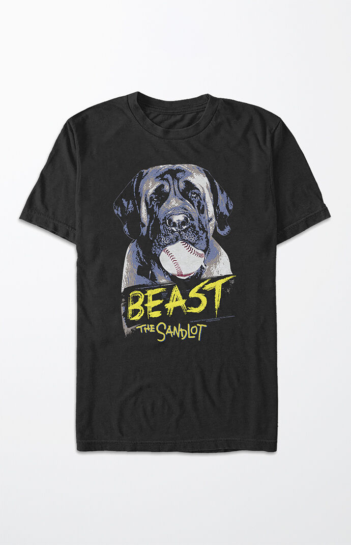 The Sandlot Beast T-Shirt