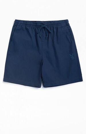 By PacSun Canvas Baggy Shorts image number 1
