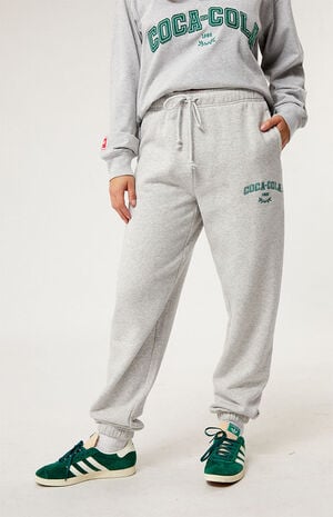 By PacSun 1886 Sweatpants image number 2
