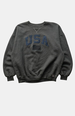2000s USA Russell Sweatshirt image number 1