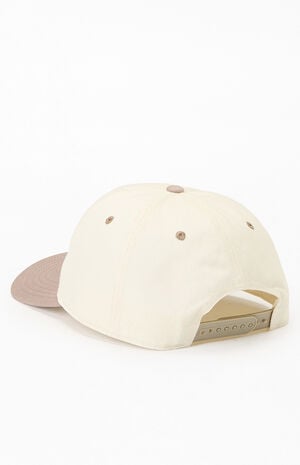 Jack Daniels Old No. 7 Snapback Hat image number 3