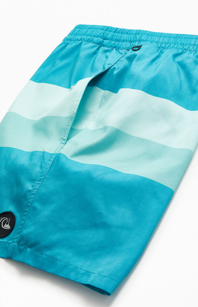 Seasons 19" Swim Trunks