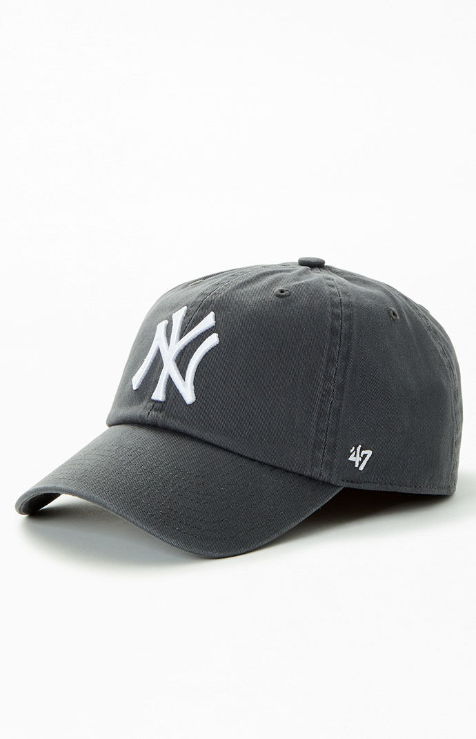 New york yankees online dad hat black