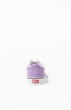 Purple Old Skool Shoes Purple Old Skool Shoes image number null