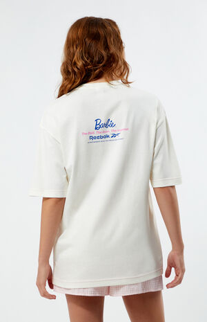x Barbie Graphic T-Shirt image number 3