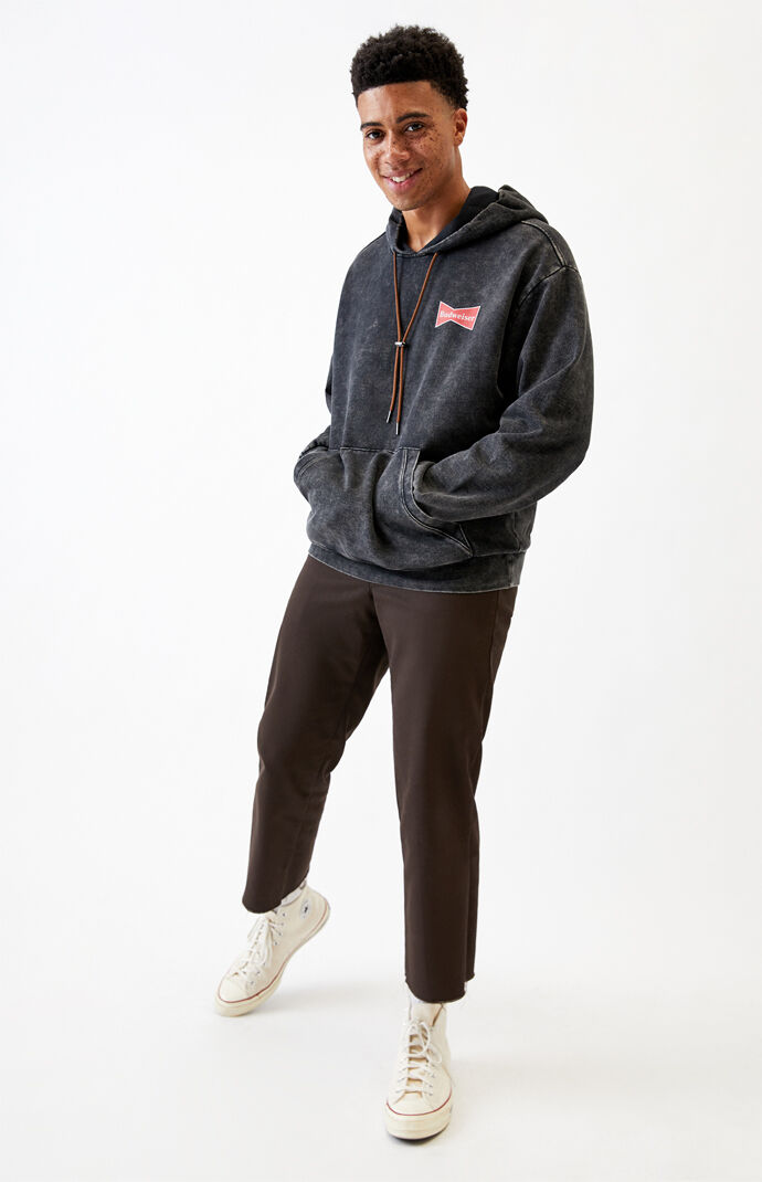By PacSun Washed Grant's Farm Hoodie