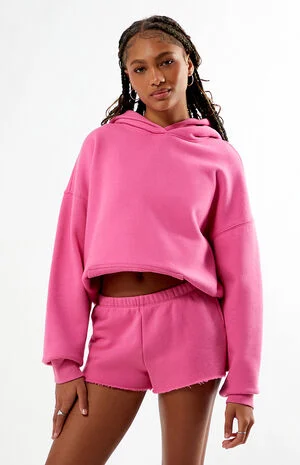 Core Flow Sweat Shorts image number 2