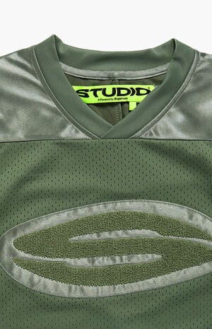 Utility Hockey Jersey image number 3