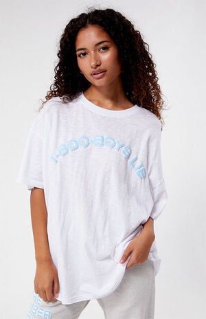 1 800 Oversized T-Shirt image number 1