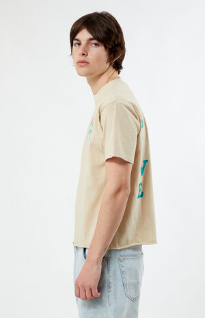Trap Runner Cropped T-Shirt image number 5