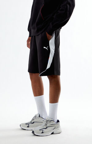 BMW Motorsport Sweat Shorts image number 3