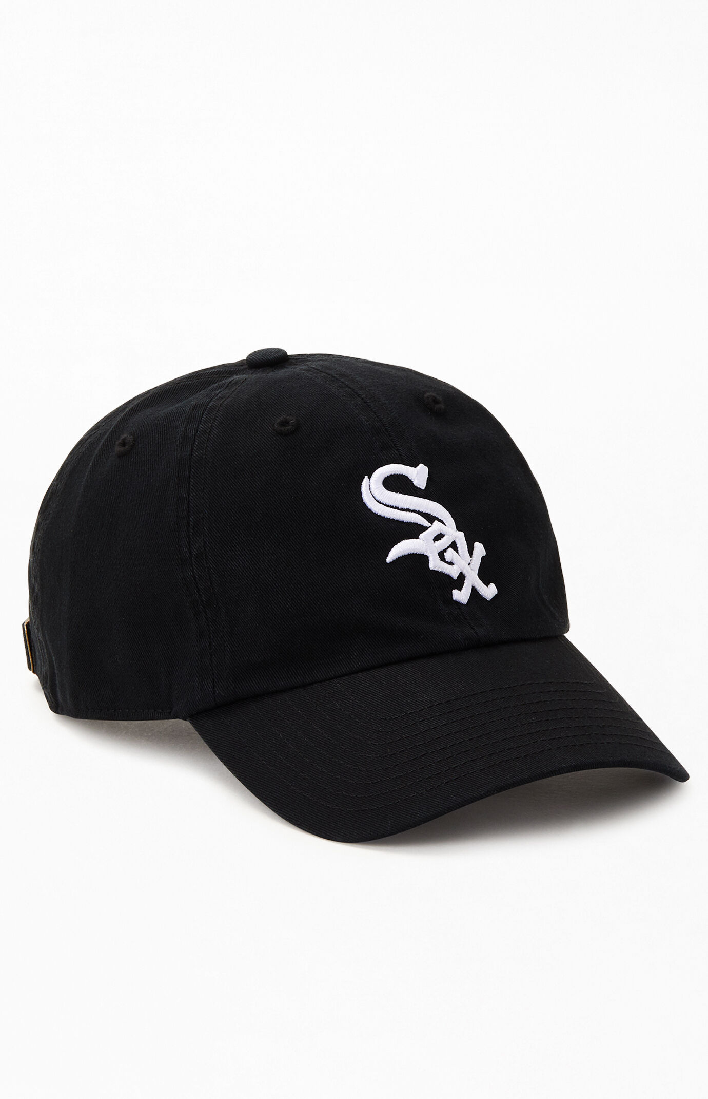 White sox dad clearance hat