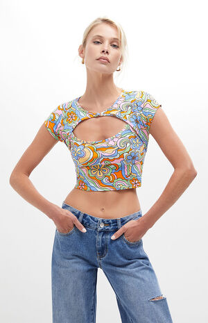 Dewy Tank Two-Piece Set image number 1