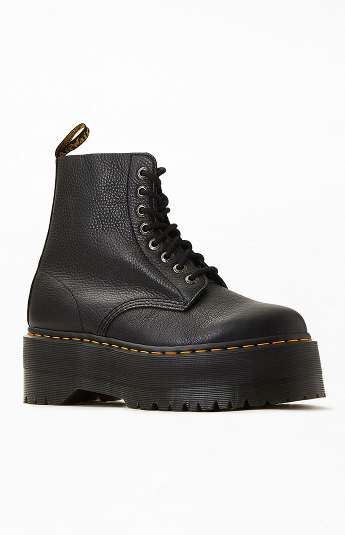 Pacsun doc martens discount