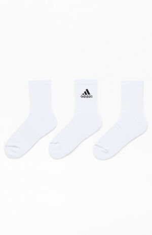 Recycled Roller Crew Socks image number 2
