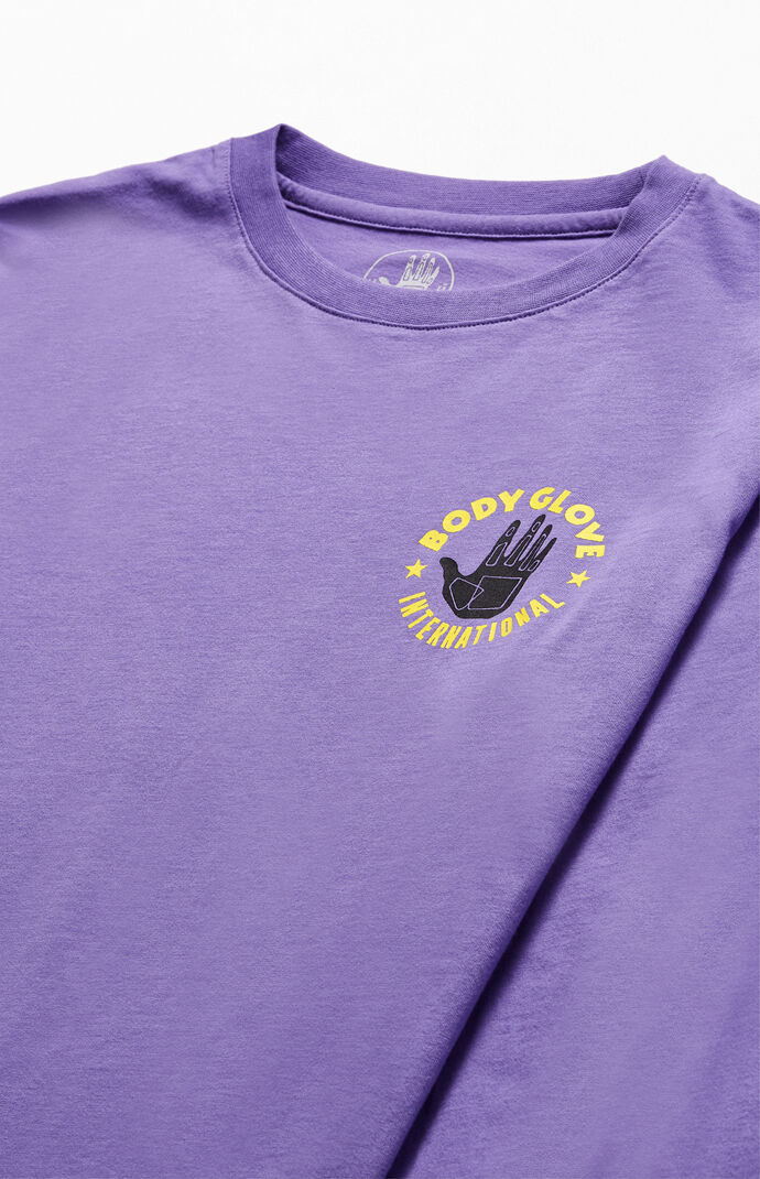 Inter Long Sleeve T-Shirt