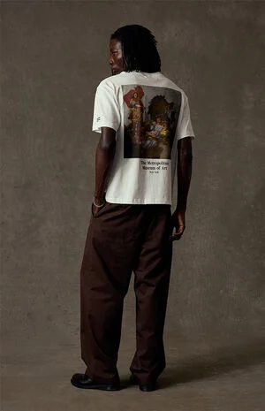 x Pacsun Apollo and Aurora T-Shirt image number 1