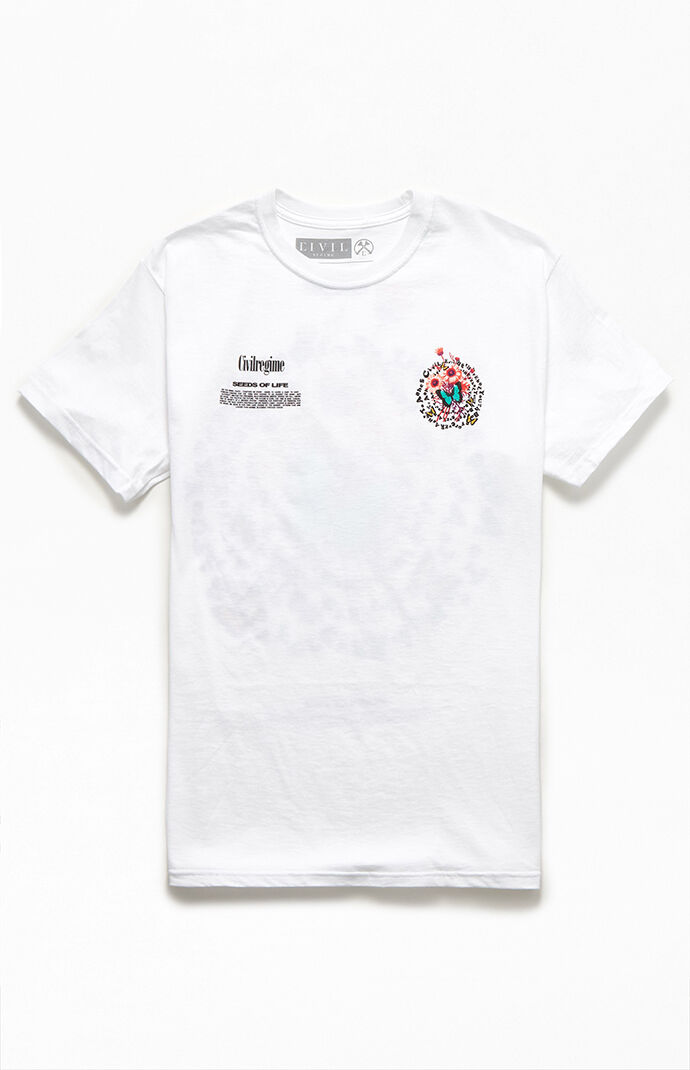 Flutter T-Shirt
