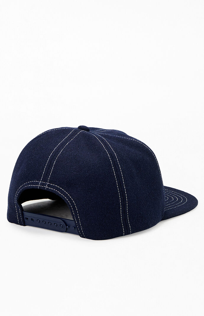 FIELD OF STUDY by Pacsun Split Wool Hat