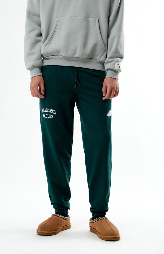 Eagles sweatpants discount